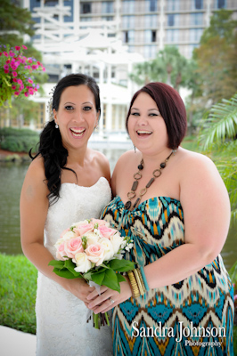 Best Orlando Wedding photographer - Sandra Johnson (SJFoto.com)